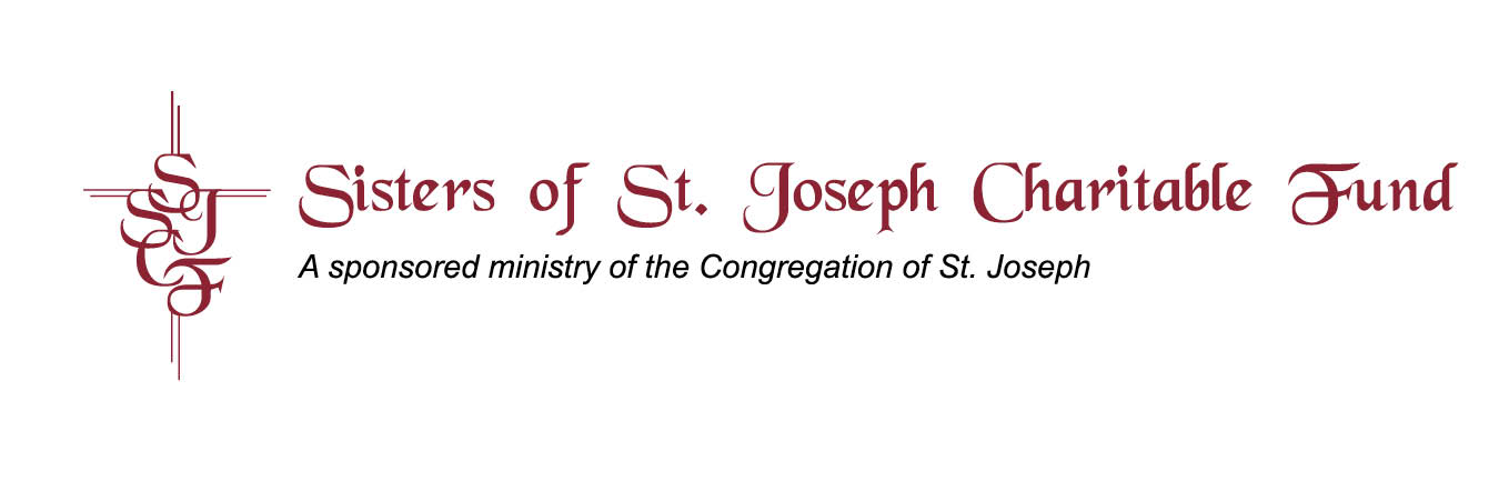 Sisters of St. Joseph Charitable Fund